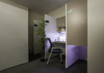 그린스터디카페&독서실 도래울