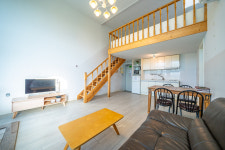 강릉아띠랑스스파펜션