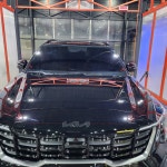 금광셀프세차장