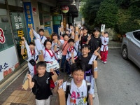 베스트태권도&점프윙스줄넘기클럽