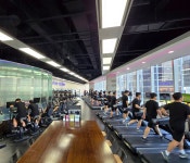 센터원웰니스 을지로점