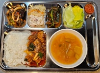 고원맛드림식당 | 맛드림