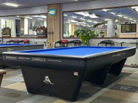 이프로당구클럽