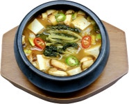 강동디아너스CC 클럽하우스 레스토랑