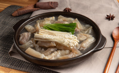 숙이네소머리국밥