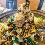 마니산단골식당