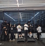 빌리언복싱짐 고촌점