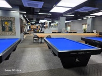 킹콩가브리엘빌리어드클럽