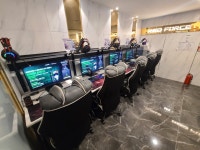 레드포스PC아레나 쌍문점