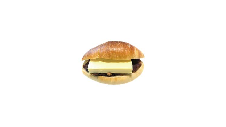 소금 앙버터