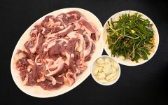 오리마당