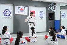 청우태권도 서울본관