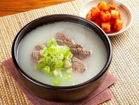 목촌설렁탕갈비탕 미남점