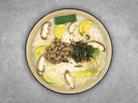 강릉장칼 앤 샤브 여주가남점