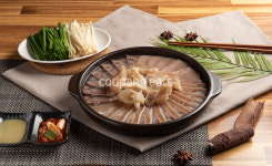 숙이네소머리국밥