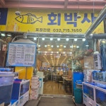 회박사