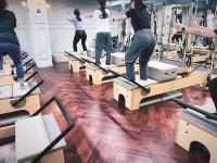 리얼타임피트니스 망우점