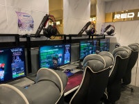 레드포스PC아레나 쌍문점