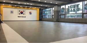 계명대K태권스쿨