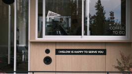 오슬로우 송도파크레인점