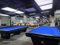 킹콩가브리엘빌리어드클럽