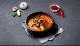 명륜진사갈비 김포고촌점