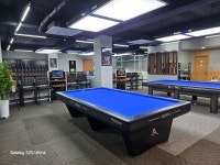 킹콩가브리엘빌리어드클럽