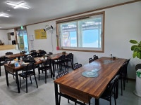 은행나무하우스실내낚시터