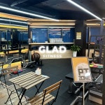 글래드휘트니스 해운대점