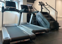 피지오스튜디오 필라테스 & PT 송파방이점