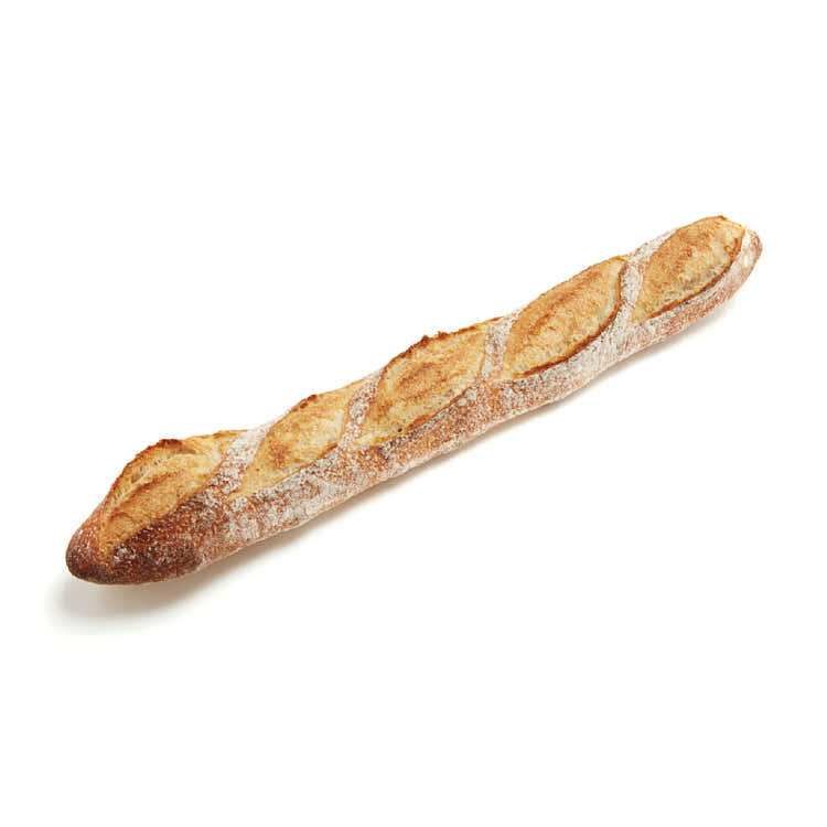 바게트 트라디시옹