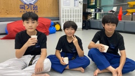 용인대초지인성태권도장