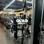 글래드휘트니스 해운대점