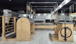 피지오스튜디오 필라테스 & PT 송파방이점