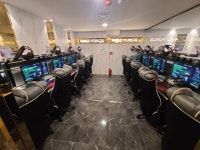 레드포스PC아레나 쌍문점