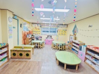 큰사랑어린이집