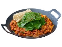 향토진미닭갈비앤두루정