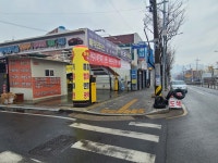 매직모터스