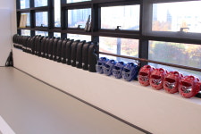 프리미엄태권마루태권도장