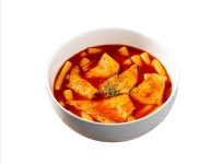 떡불킹 부산역점