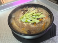 황금목장 염소요리전문점