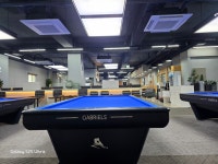 킹콩가브리엘빌리어드클럽