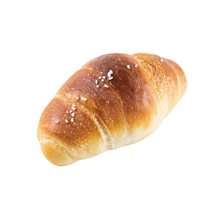 소금버터빵