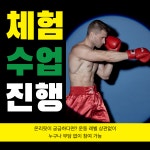 온리핏 복싱 PT 그룹PT