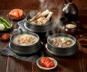 목촌설렁탕갈비탕 미남점
