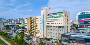 W여성병원