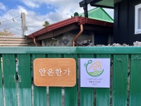 안온한가