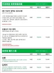 코코방고 풋앤바디