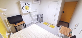 레지던스 토마토스테이 원룸텔 고시원