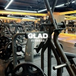 글래드휘트니스 해운대점